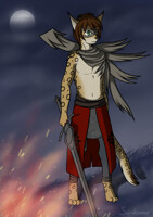 Warrior